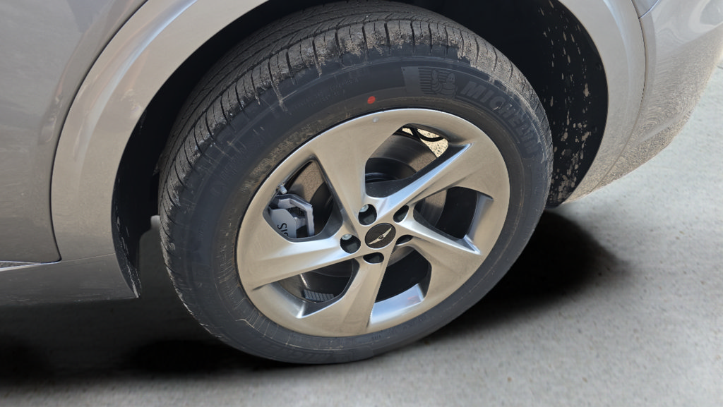 New 2026 Genesis GV70 2.5T Select AWD/4WD image 24