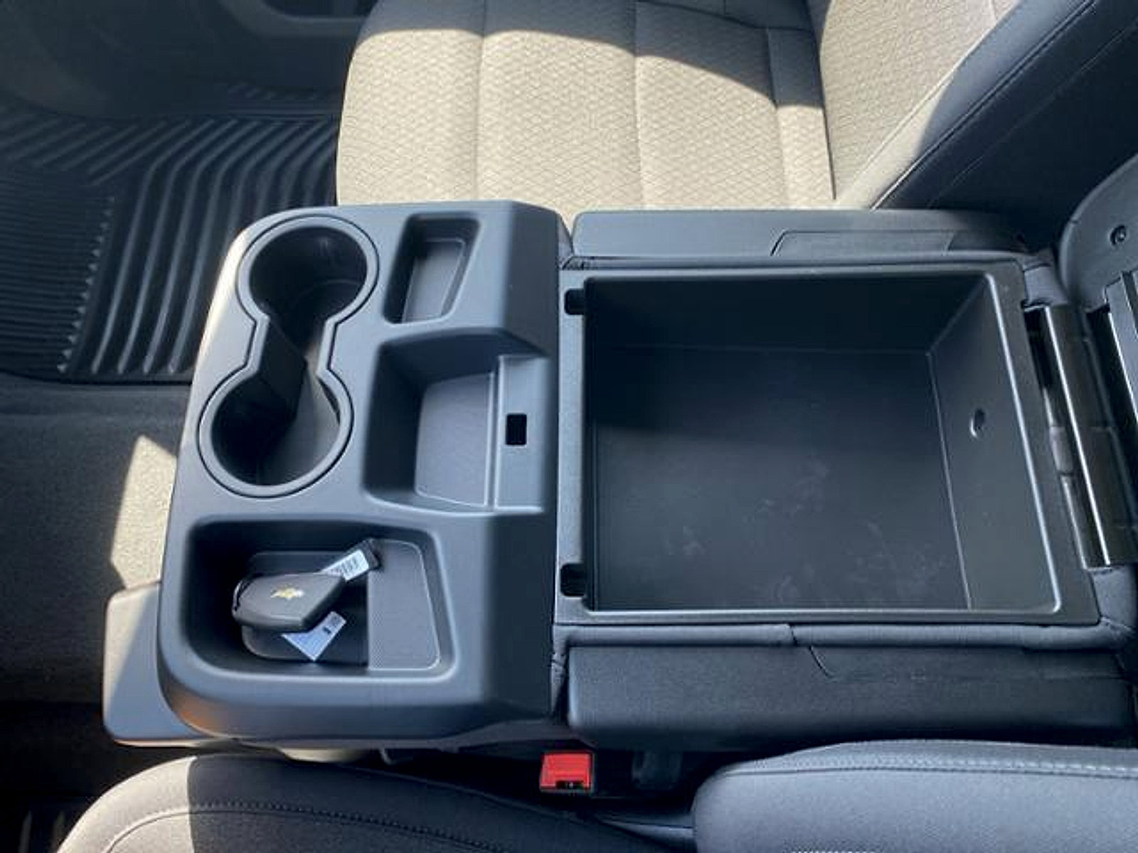 New 2026 Chevrolet Silverado 2500 Custom w/ Custom Value Package AWD/4WD image 10