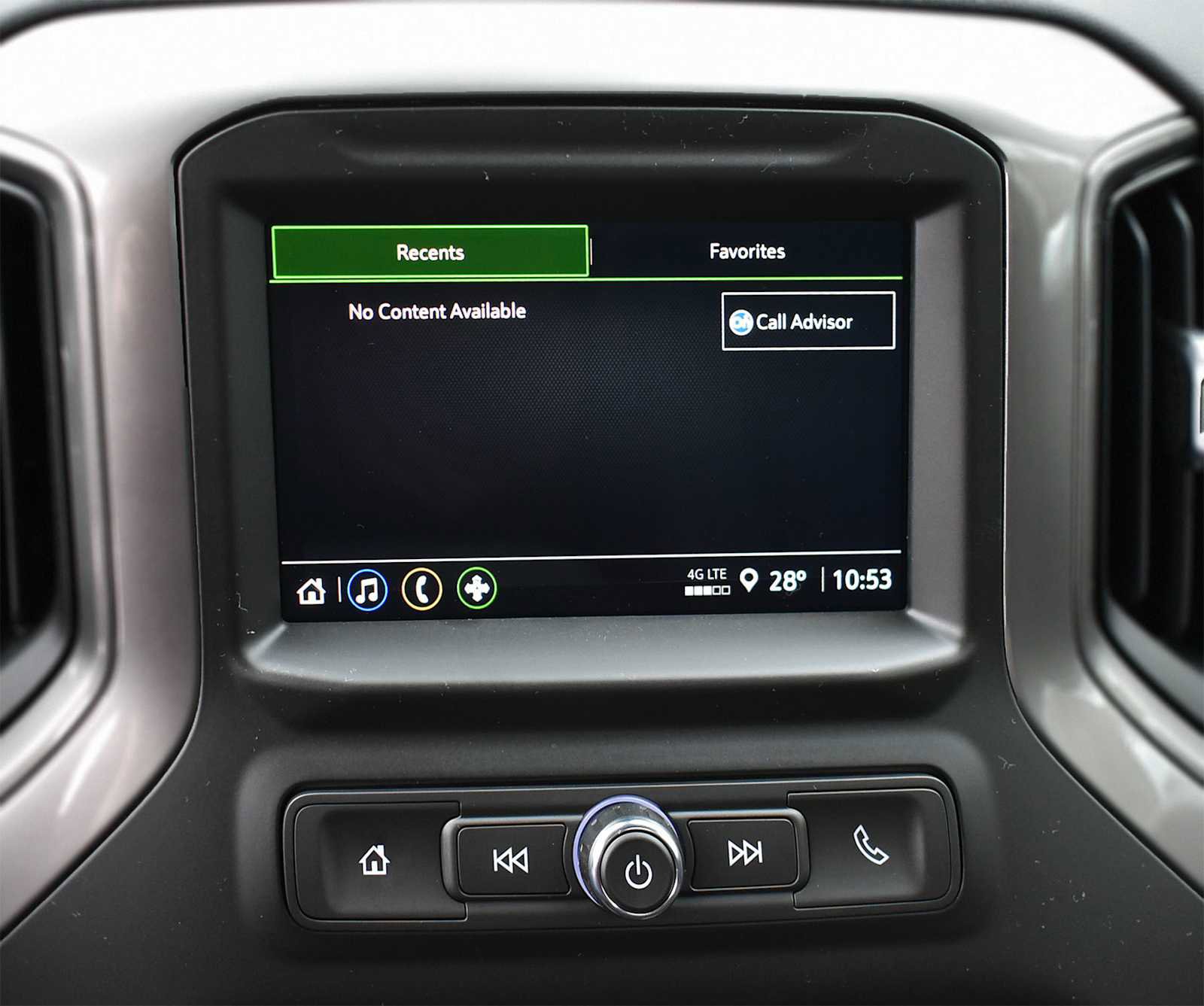 New 2026 Chevrolet Silverado 1500 W/T w/ WT Value Package image 15