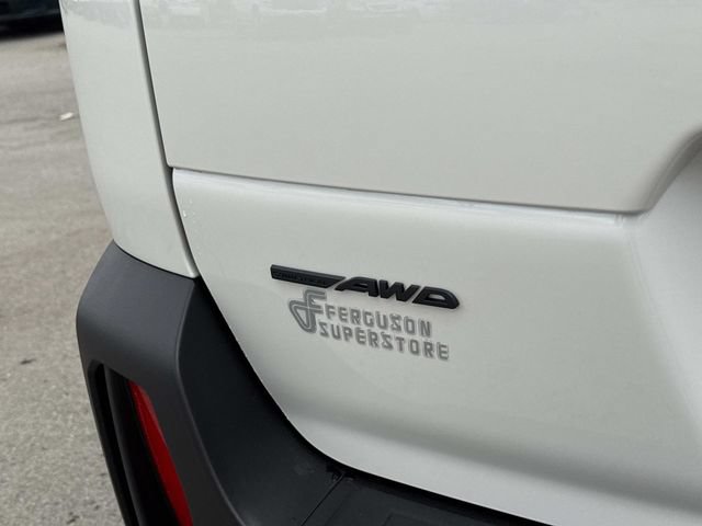 New 2026 Subaru Outback Limited AWD/4WD image 5