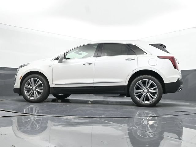 New 2026 Cadillac XT5 Premium Luxury w/ Driver Assist Package AWD/4WD image 43