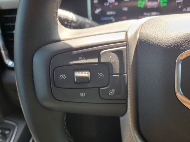 Used 2026 GMC Sierra 3500 Denali w/ Denali Reserve Package AWD/4WD image 18