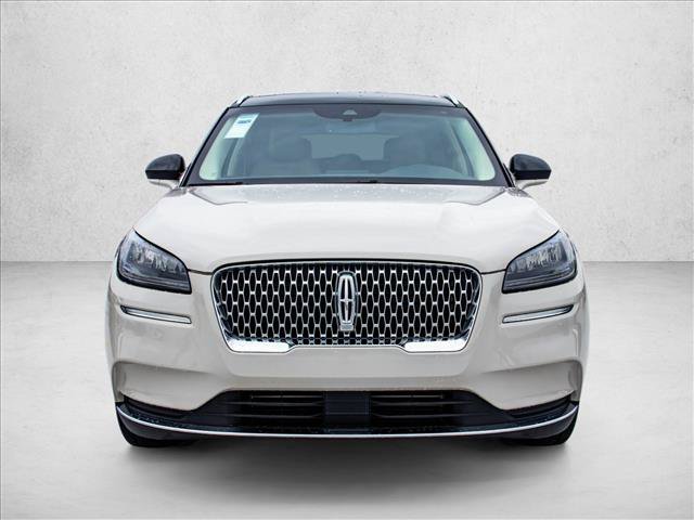 Used 2021 Lincoln Corsair AWD w/ Premium Package video 2