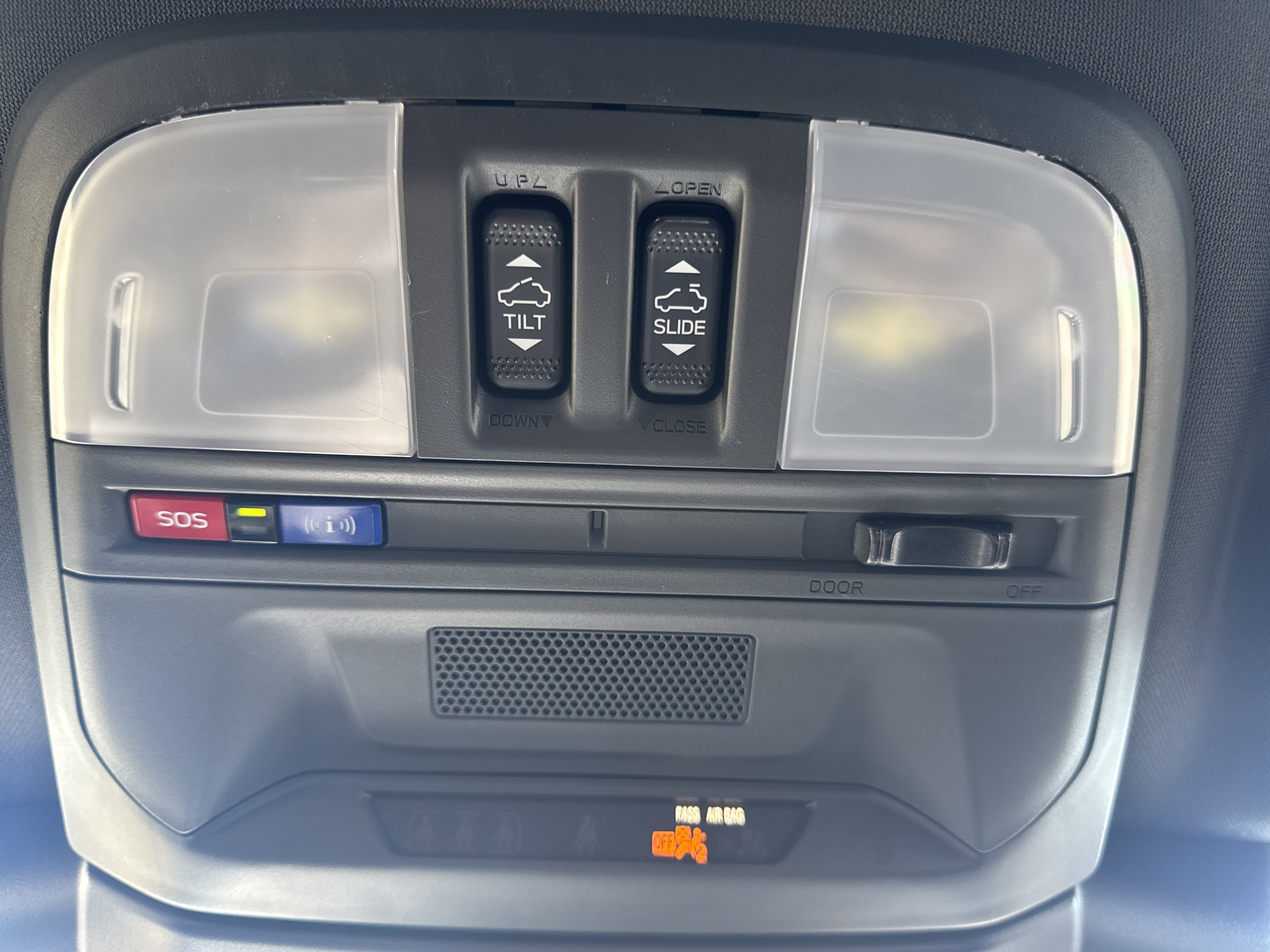 Used 2024 Subaru WRX Limited image 24