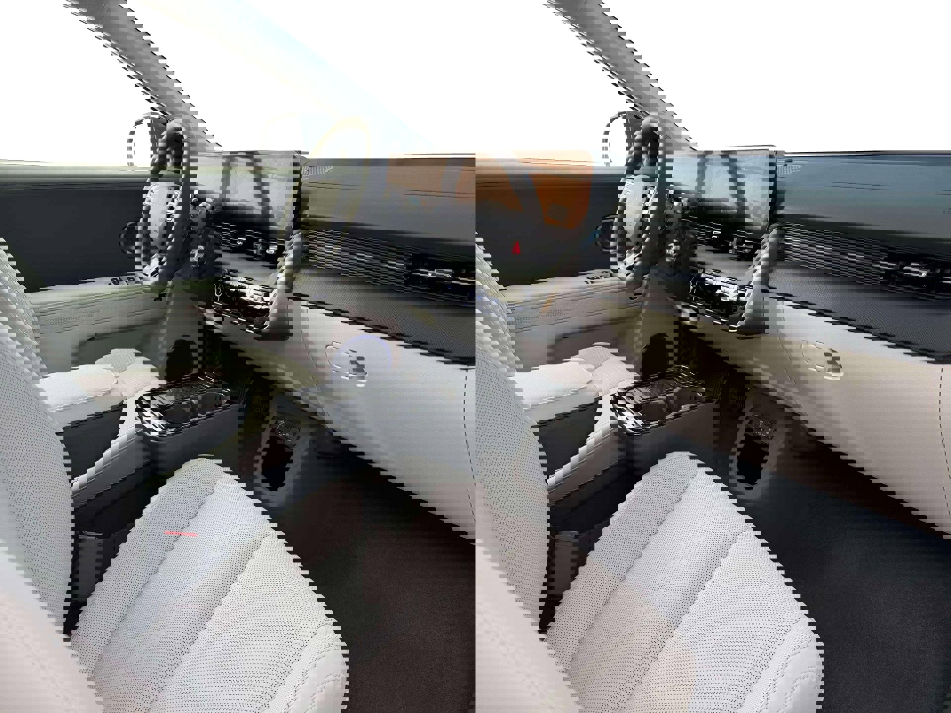 New 2026 Hyundai Ioniq 5 Limited image 15