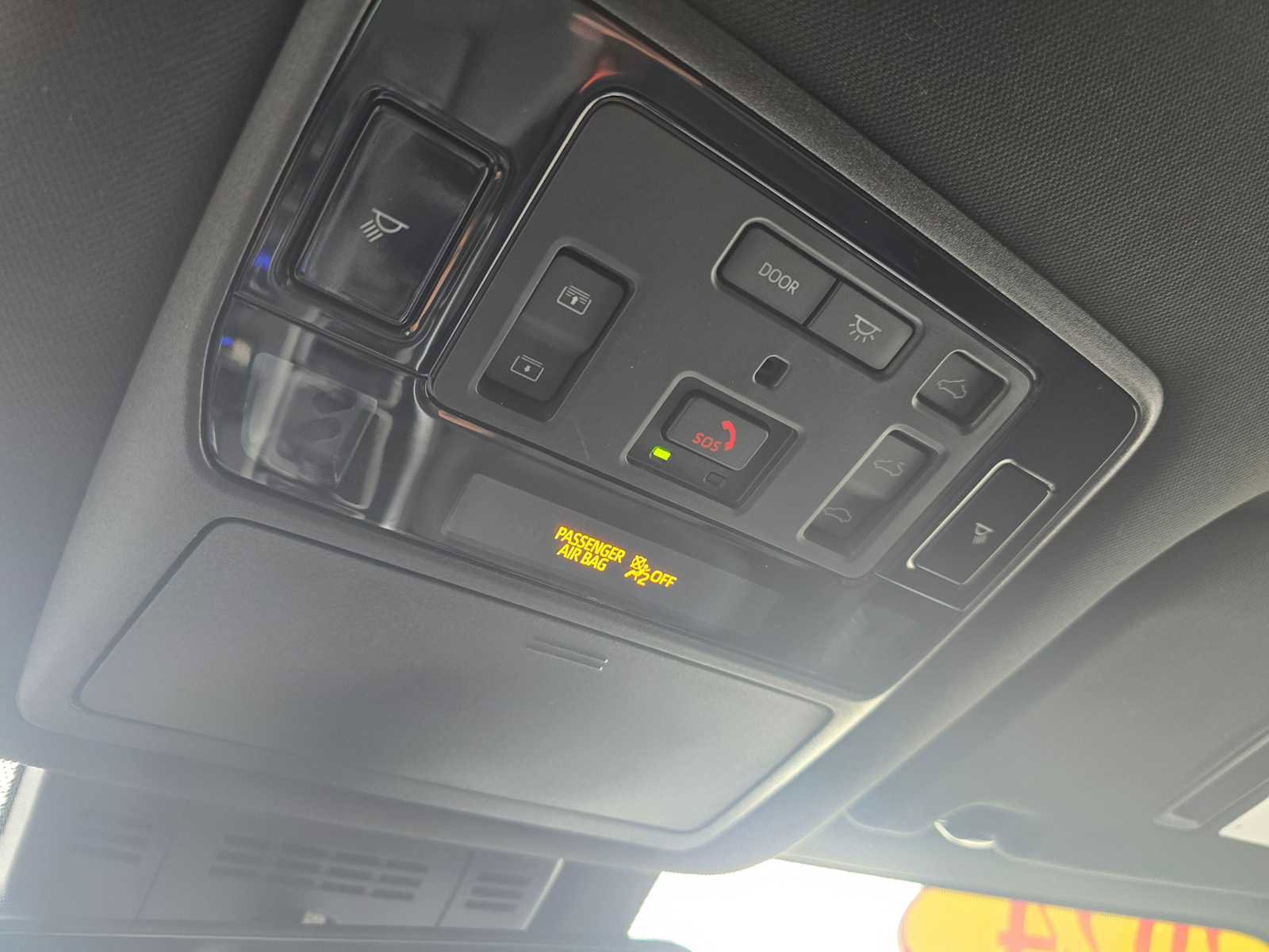 Used 2024 Lexus TX 350 TX 350 PREM AWD image 36