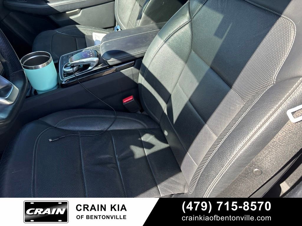 Used 2017 Mercedes-Benz GLE 43 AMG 4MATIC image 16