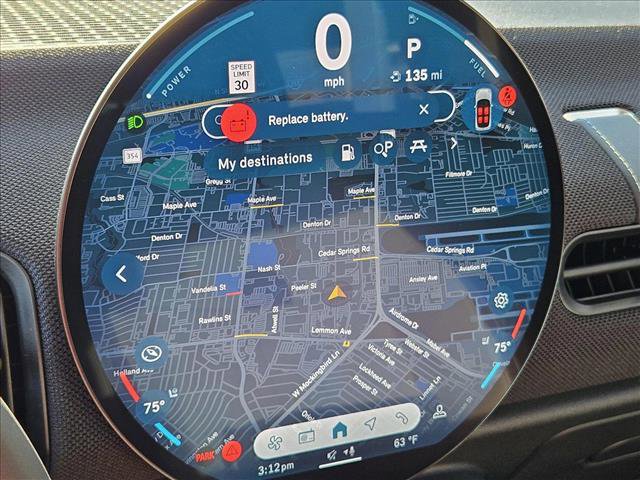 Used 2025 MINI Cooper S image 13