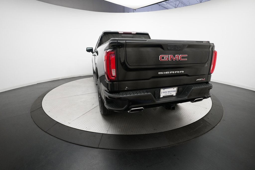 Used 2019 GMC Sierra 1500 AT4 w/ AT4 Premium Package image 30