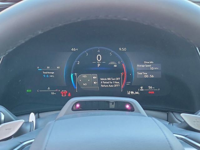 New 2026 Lexus TX 350 AWD w/ Technology Package image 24