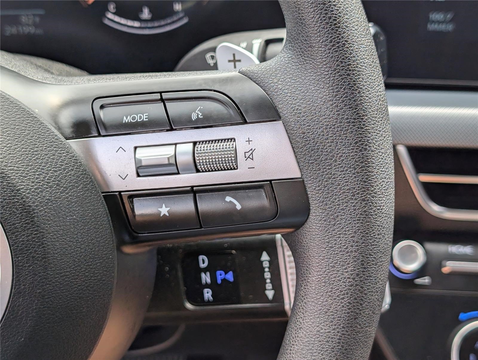 Used 2024 Hyundai Sonata SEL FWD image 21