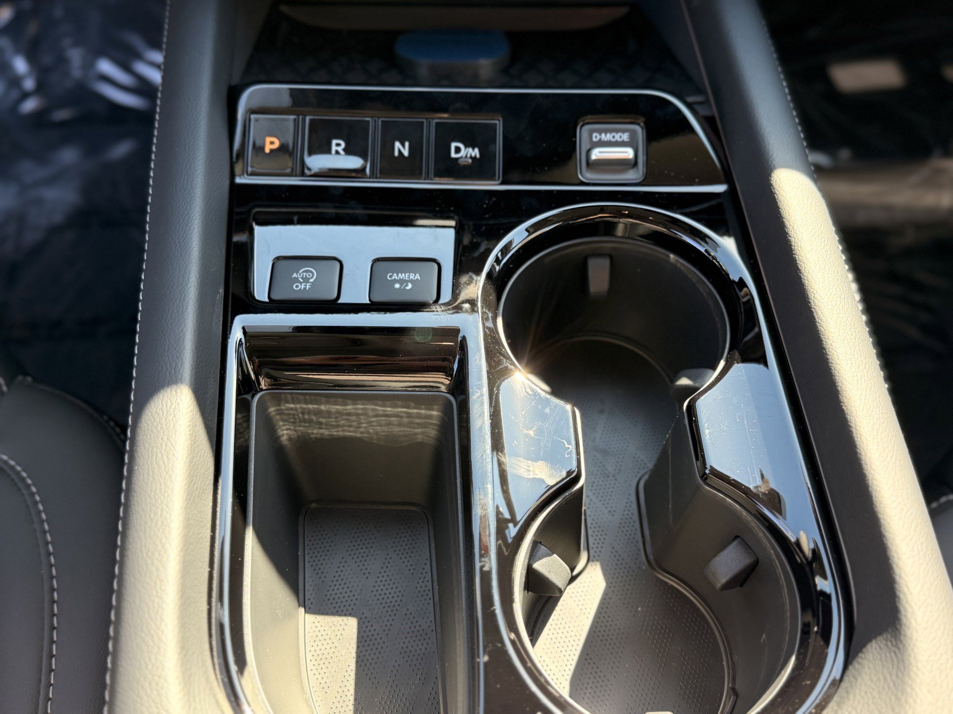 New 2026 Nissan Murano SL image 11
