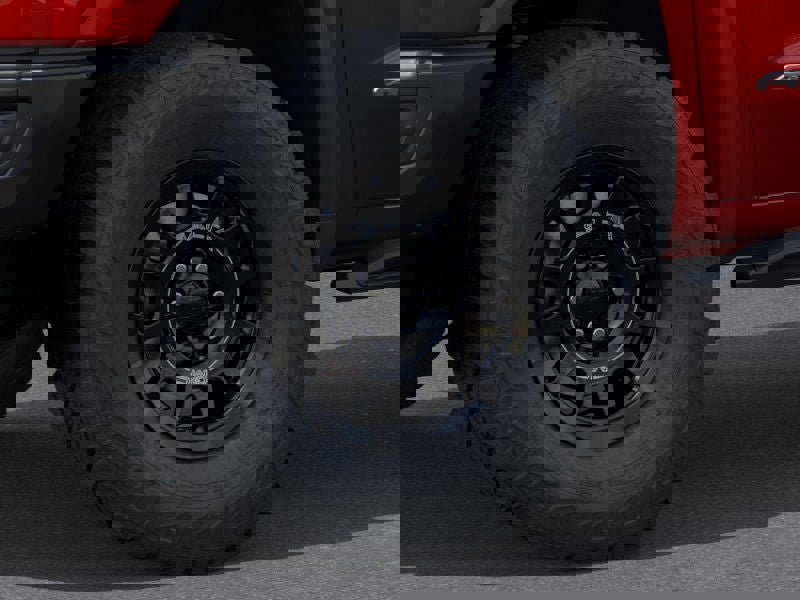 New 2026 GMC Sierra 1500 AT4X w/ AT4X AEV Edition image 9