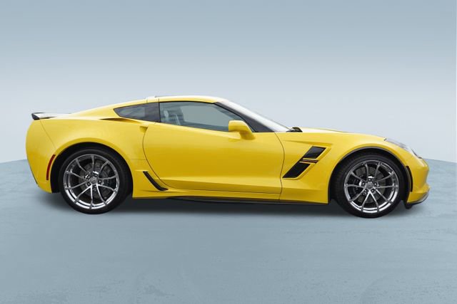 Used 2019 Chevrolet Corvette Grand Sport image 10