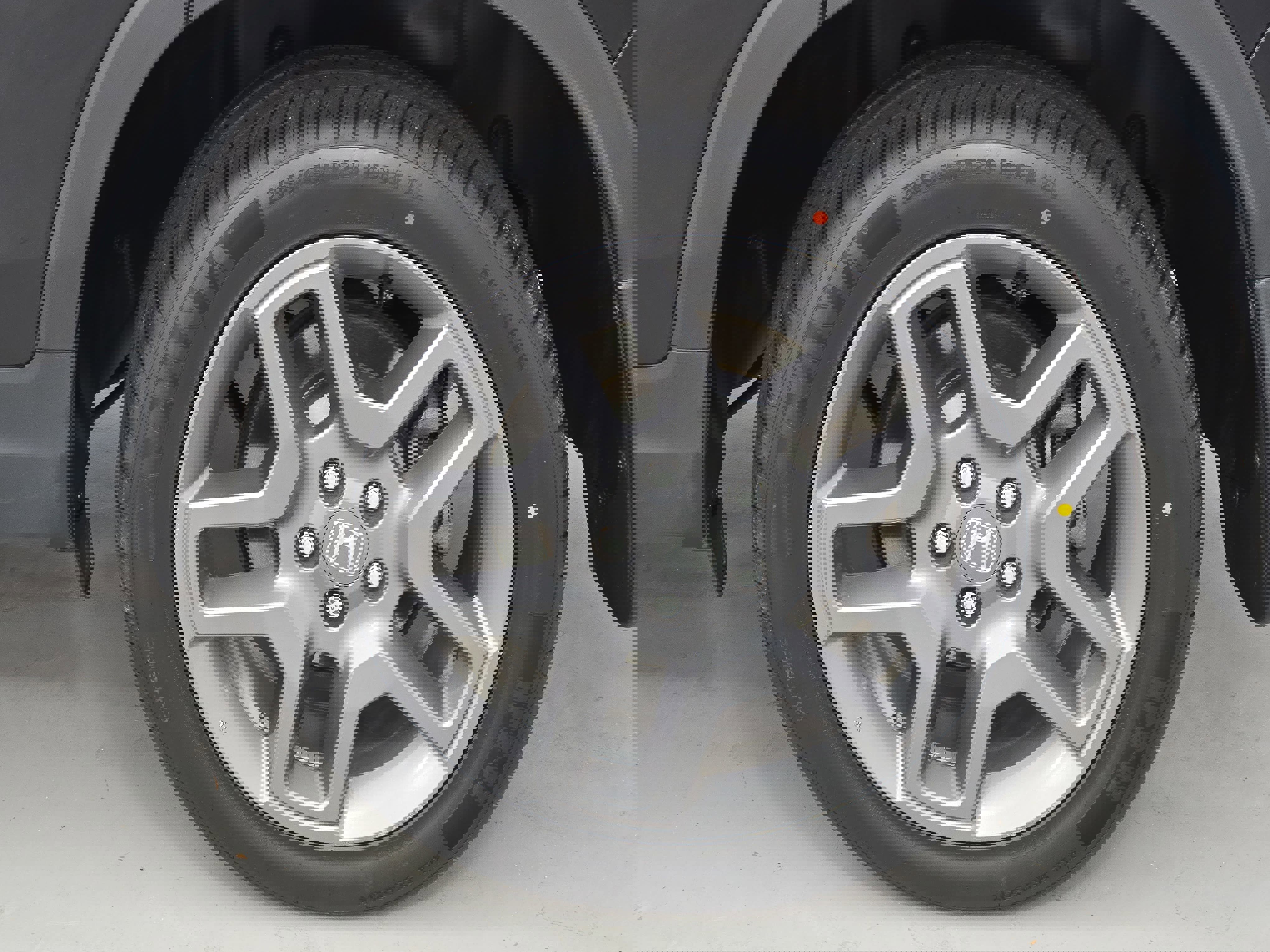 Certified 2023 Honda Passport EX-L image 34