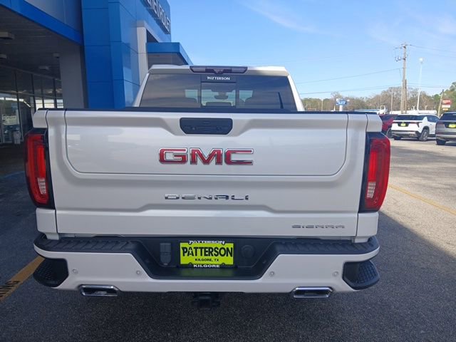 Used 2020 GMC Sierra 1500 Denali w/ Denali Ultimate Package image 7