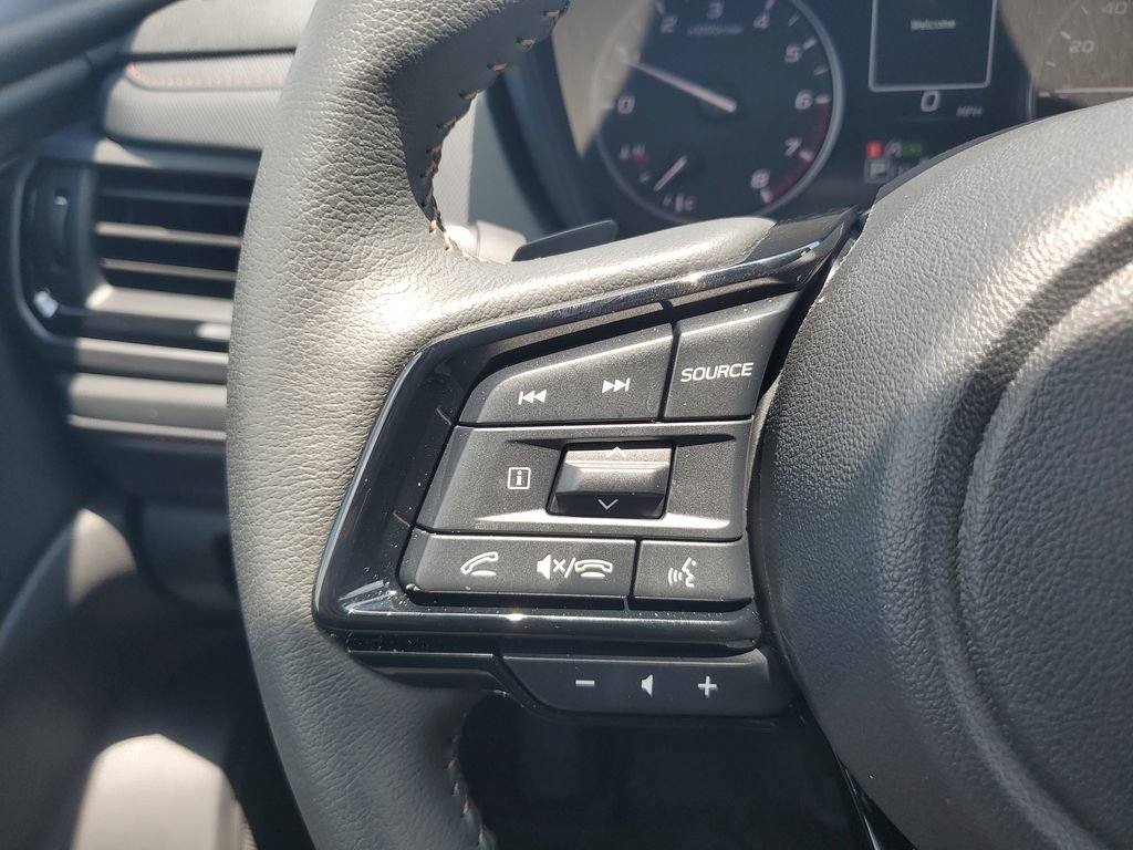 Used 2026 Subaru Forester Touring AWD/4WD image 21