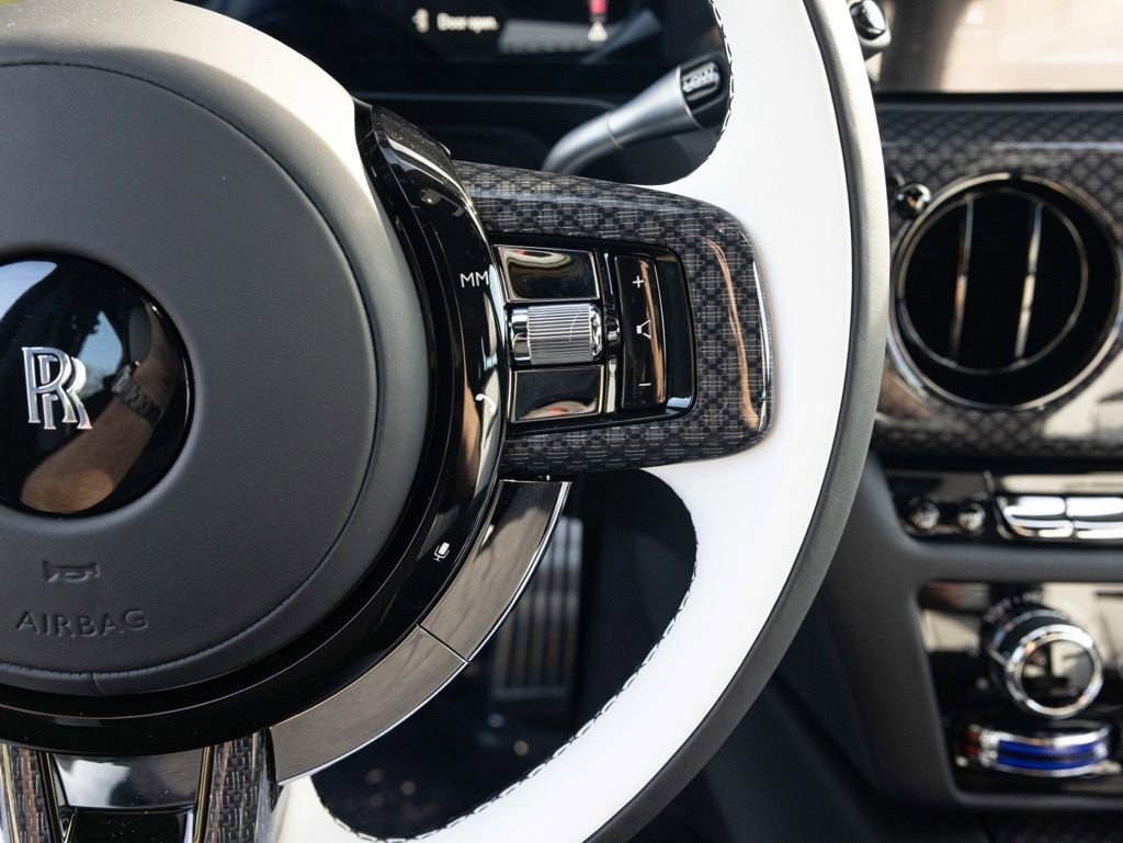 New 2026 Rolls-Royce Ghost Black Badge image 37
