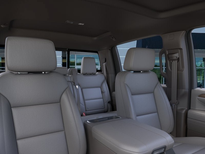 New 2026 GMC Sierra 3500 SLT w/ SLT Premium Package AWD/4WD image 24