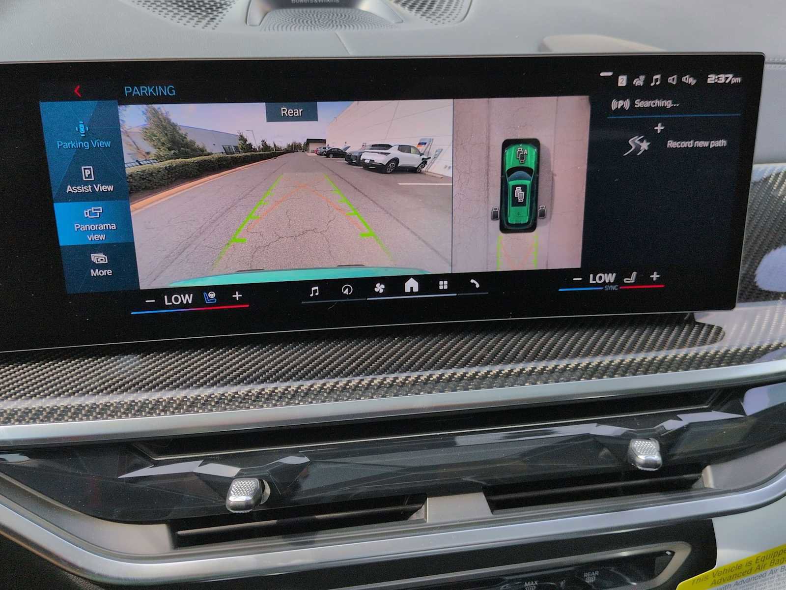 New 2026 BMW X5 M Competition w/ Executive Package image 32