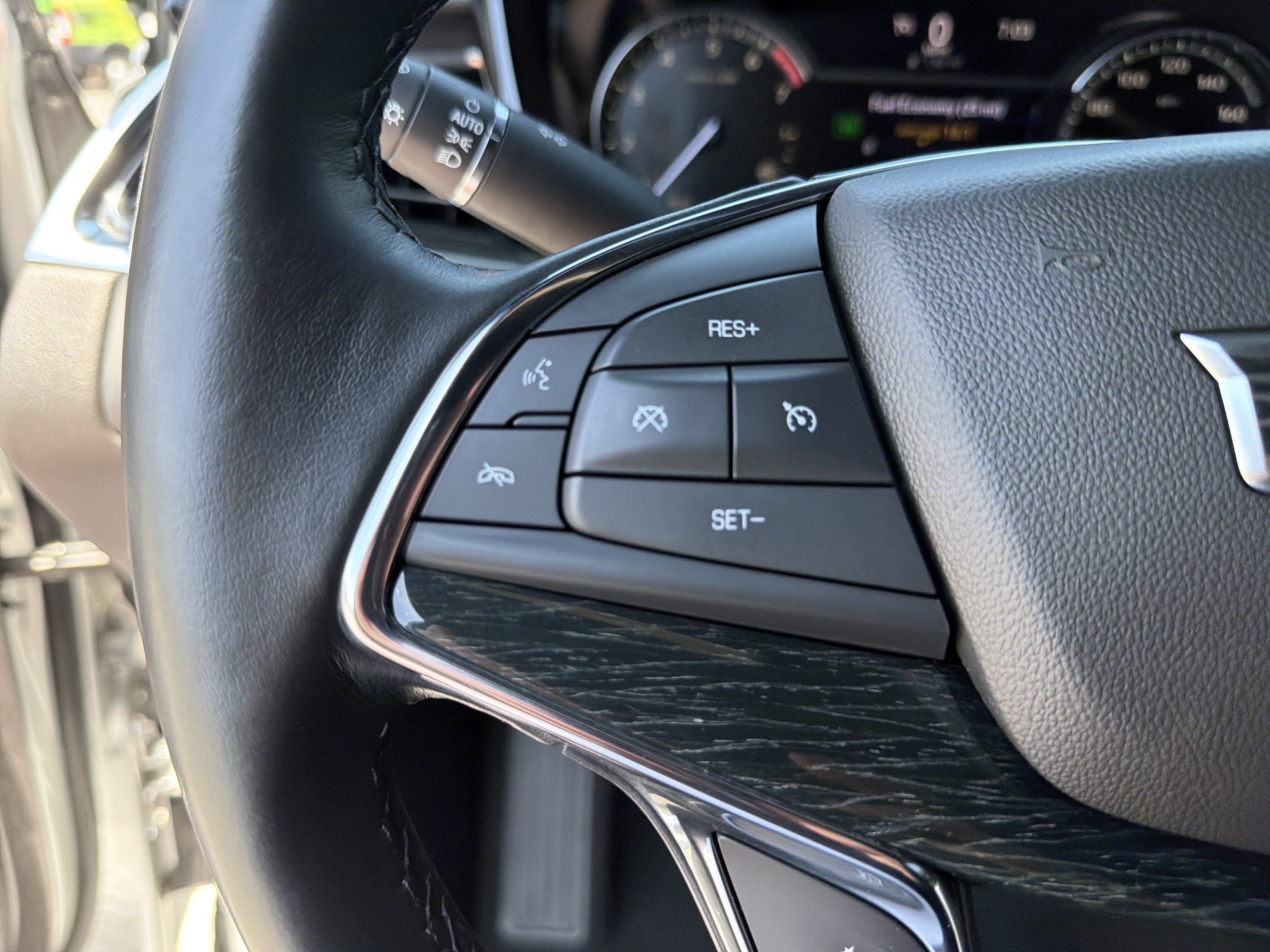 Used 2020 Cadillac XT5 Premium Luxury AWD/4WD image 30