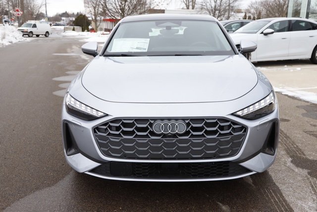 New 2025 Audi A5 2.0T Premium Plus image 12