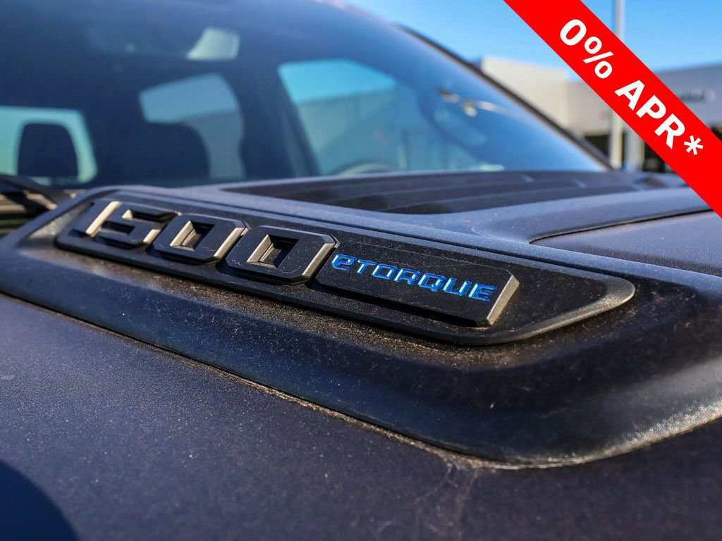 New 2026 RAM 1500 Big Horn image 18