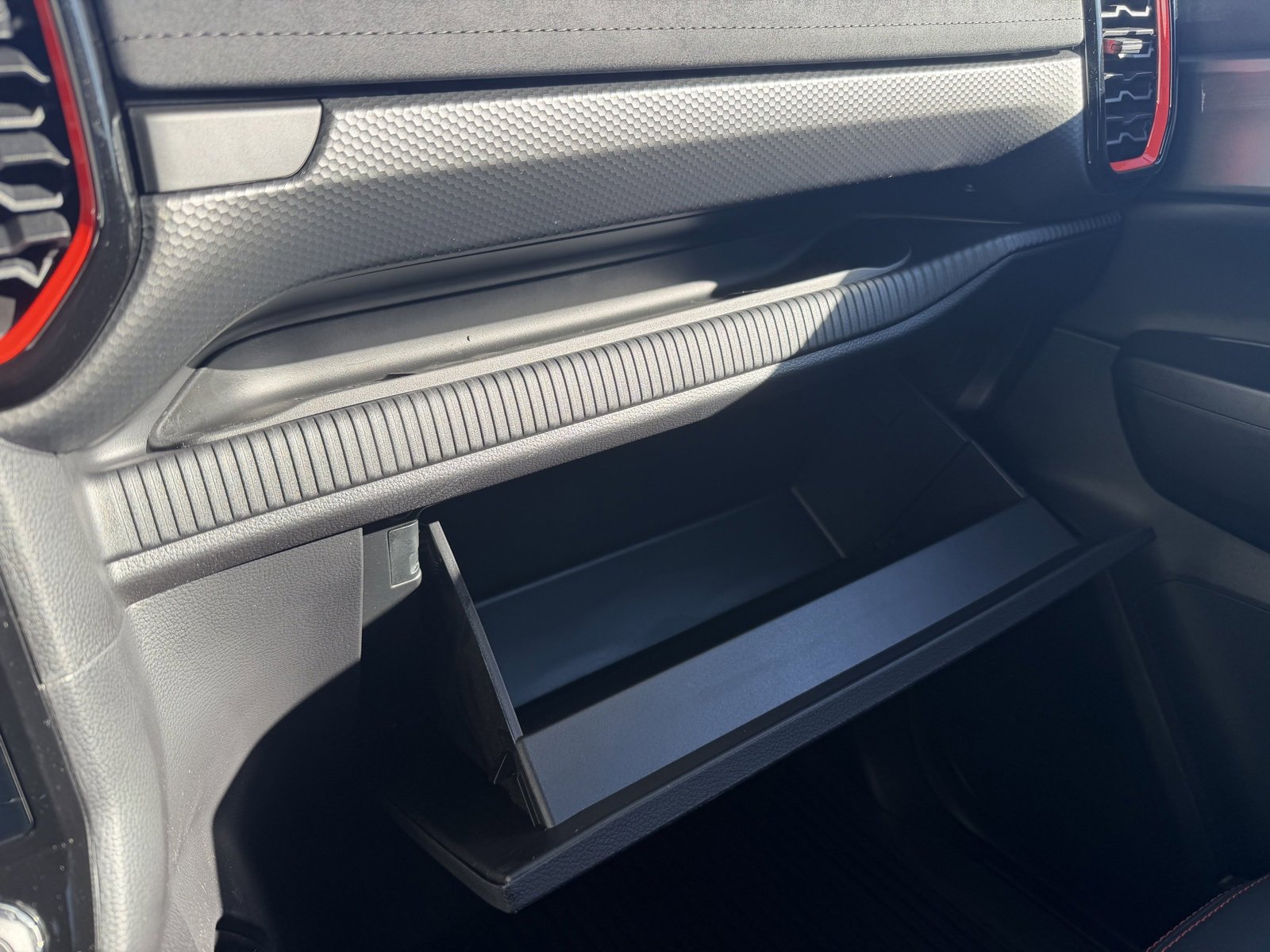 New 2025 Ford Ranger Raptor image 41