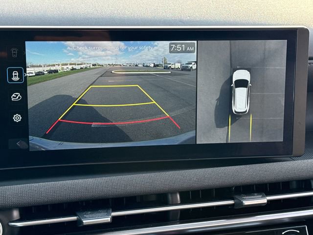 Used 2025 Hyundai Tucson Limited image 31