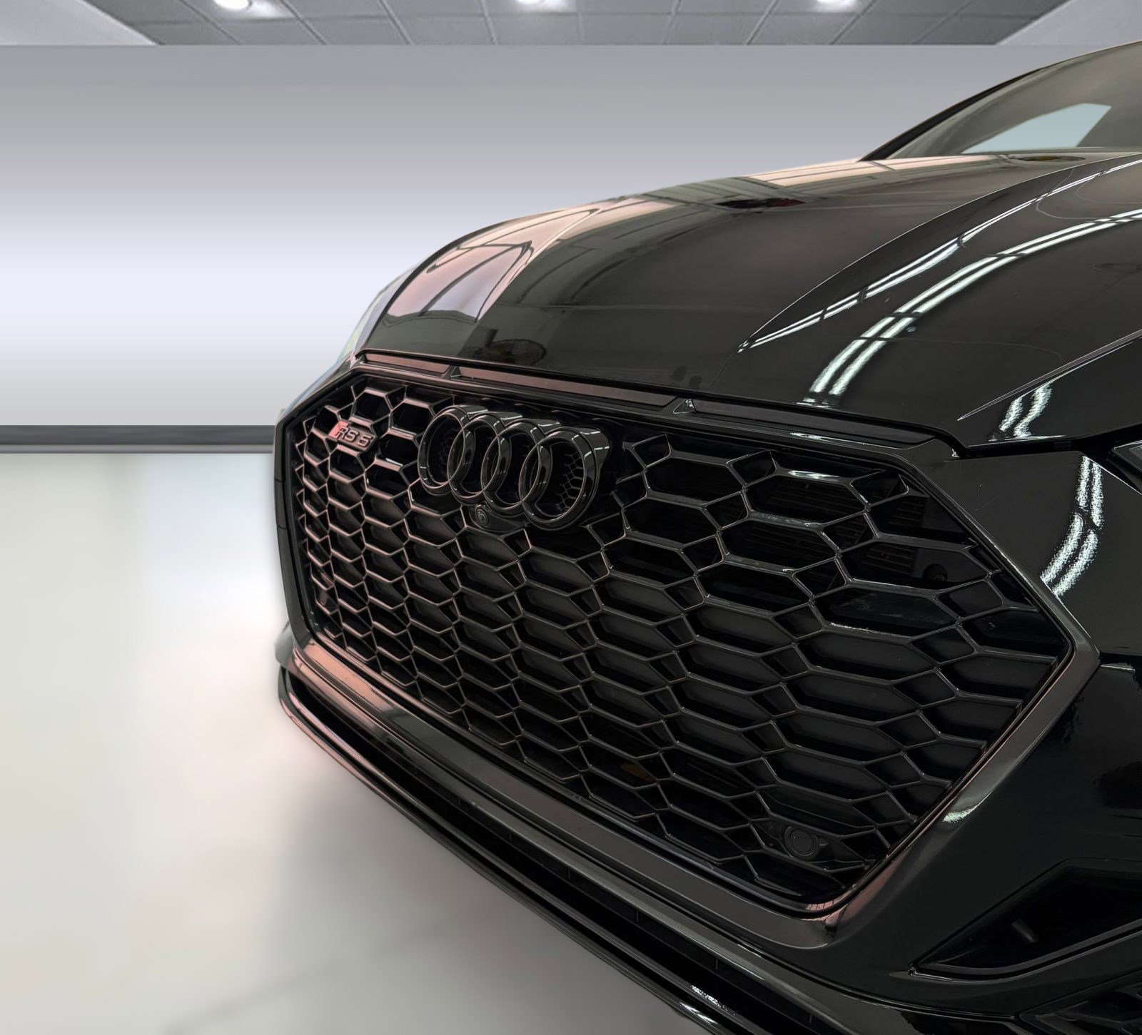 Used 2022 Audi RS 5 Sportback w/ Dynamic Plus Package image 18