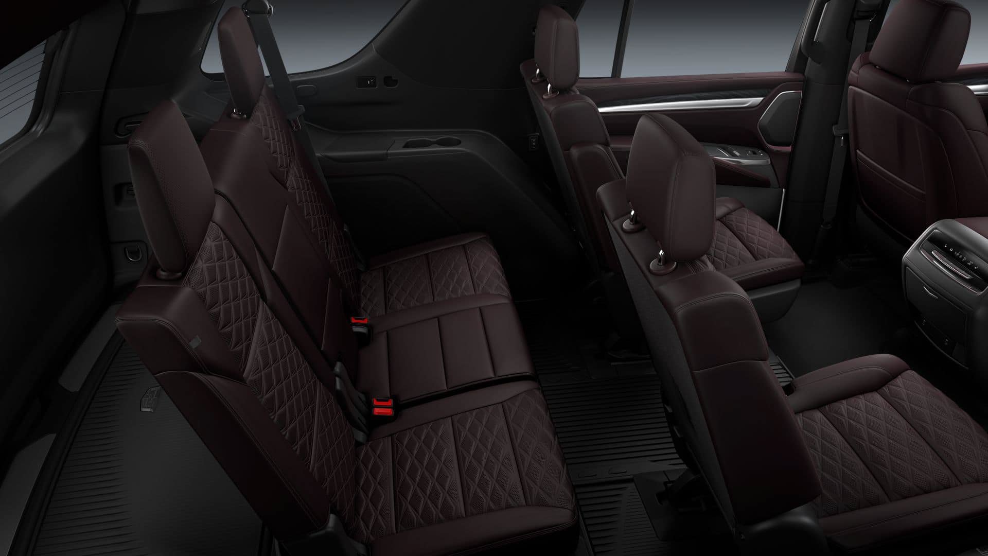 New 2026 Cadillac Escalade Sport w/ Touring Package AWD/4WD image 45