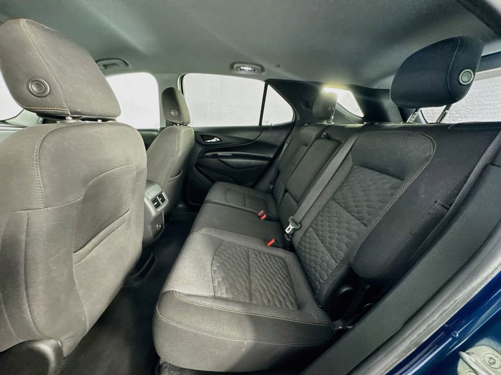 Used 2020 Chevrolet Equinox LT image 26