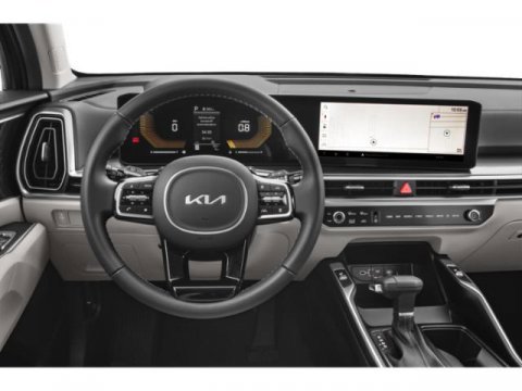 New 2026 Kia Sorento EX image 9