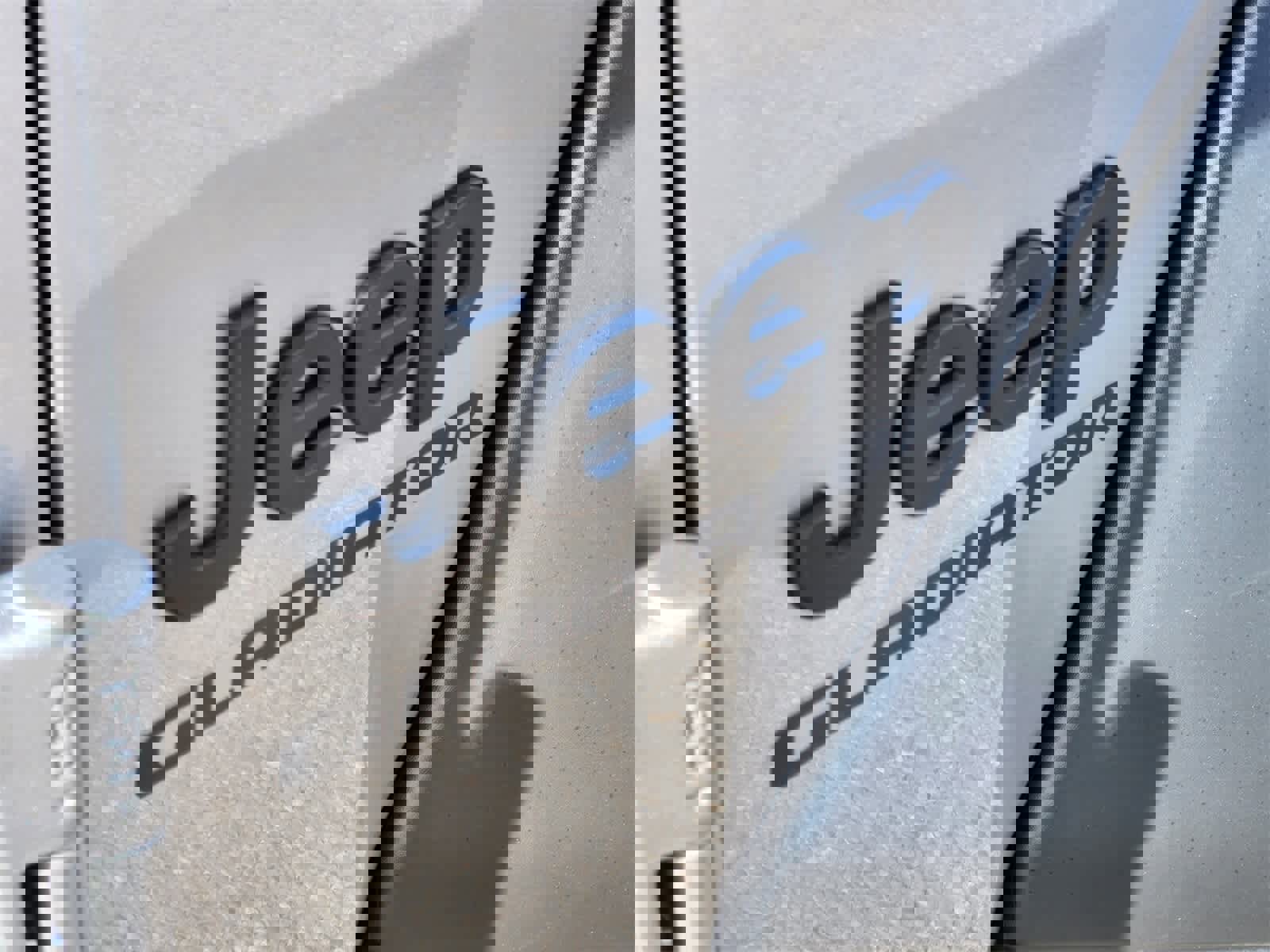 Used 2020 Jeep Gladiator Sport w/ Quick Order Package 24S image 10