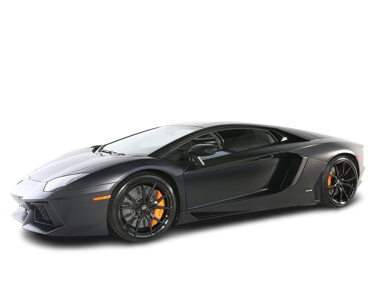 Used 2013 Lamborghini Aventador LP 700-4 AWD/4WD image 10