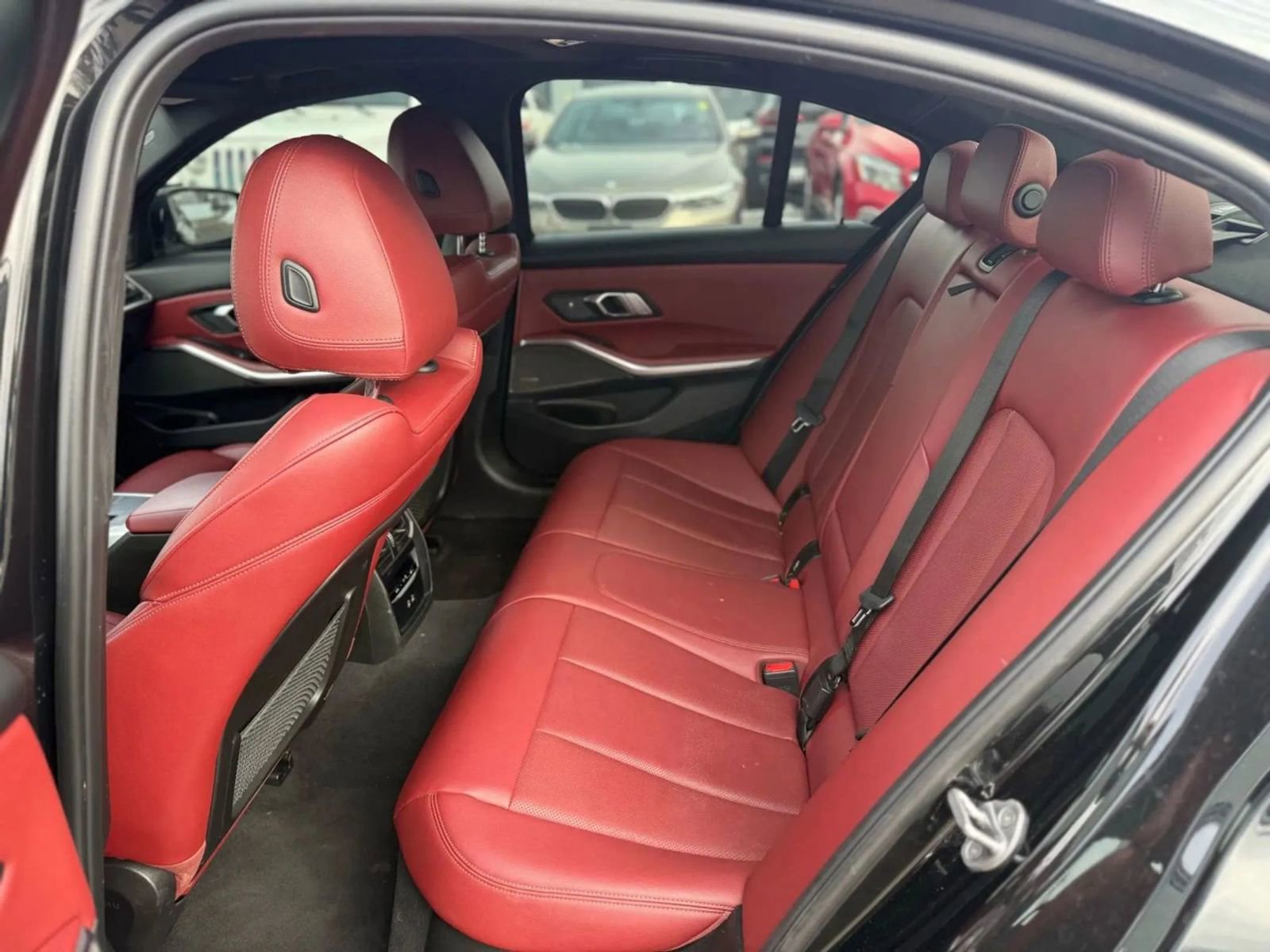 Used 2023 BMW M340i w/ Premium Package image 14