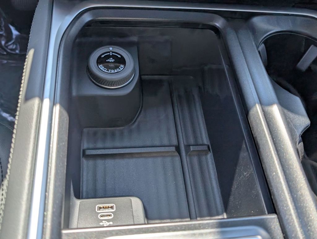 New 2026 Ford Expedition Active AWD/4WD image 45