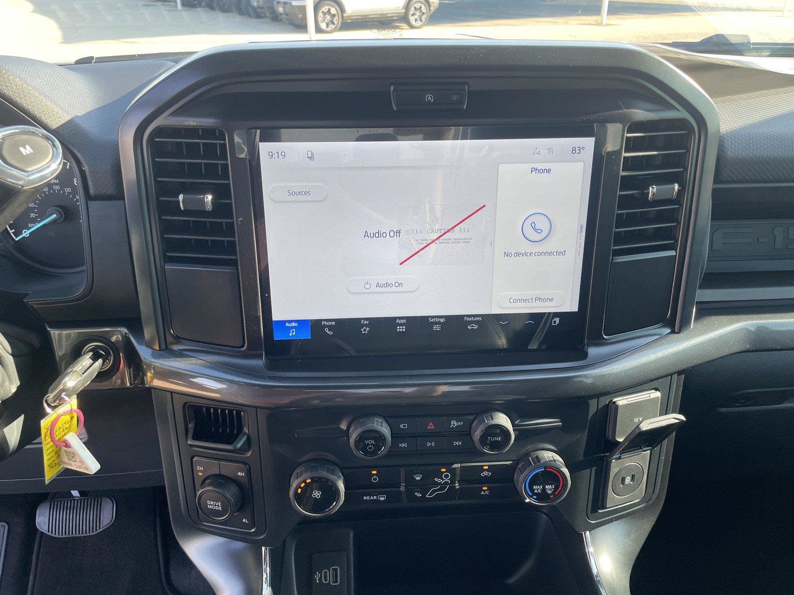 New 2026 Ford F150 STX AWD/4WD image 20