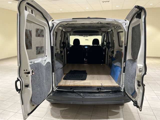Used 2016 RAM ProMaster City Tradesman w/ Rear Back-up Camera Group FWD image 20