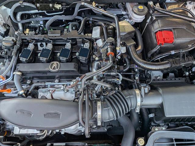 Certified 2025 Acura Integra A-Spec image 23