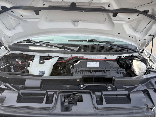 Used 2019 Chevrolet Express 2500 w/ Driver Convenience Package RWD image 21