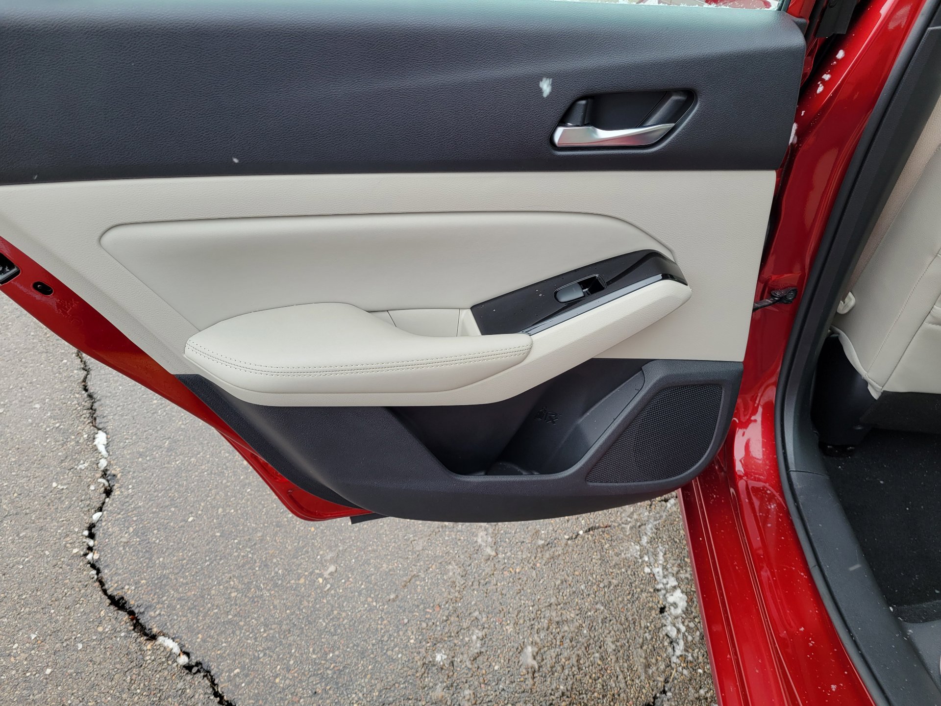 Used 2020 Nissan Altima 2.5 Platinum image 13