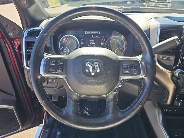 Used 2019 RAM 3500 Laramie AWD/4WD image 20