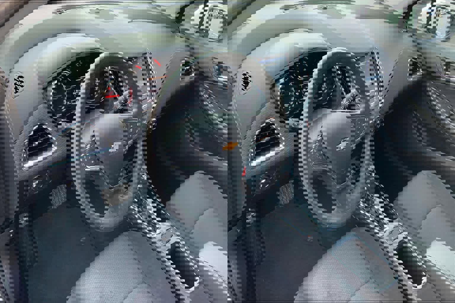 Used 2019 Chevrolet Cruze LS w/ LS Fleet Convenience Package image 17