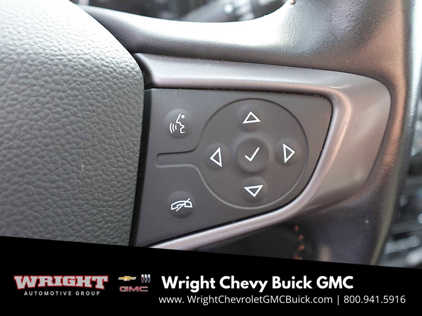 Used 2022 GMC Terrain AT4 image 15