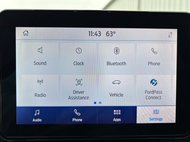Used 2021 Ford Explorer XLT AWD/4WD image 27