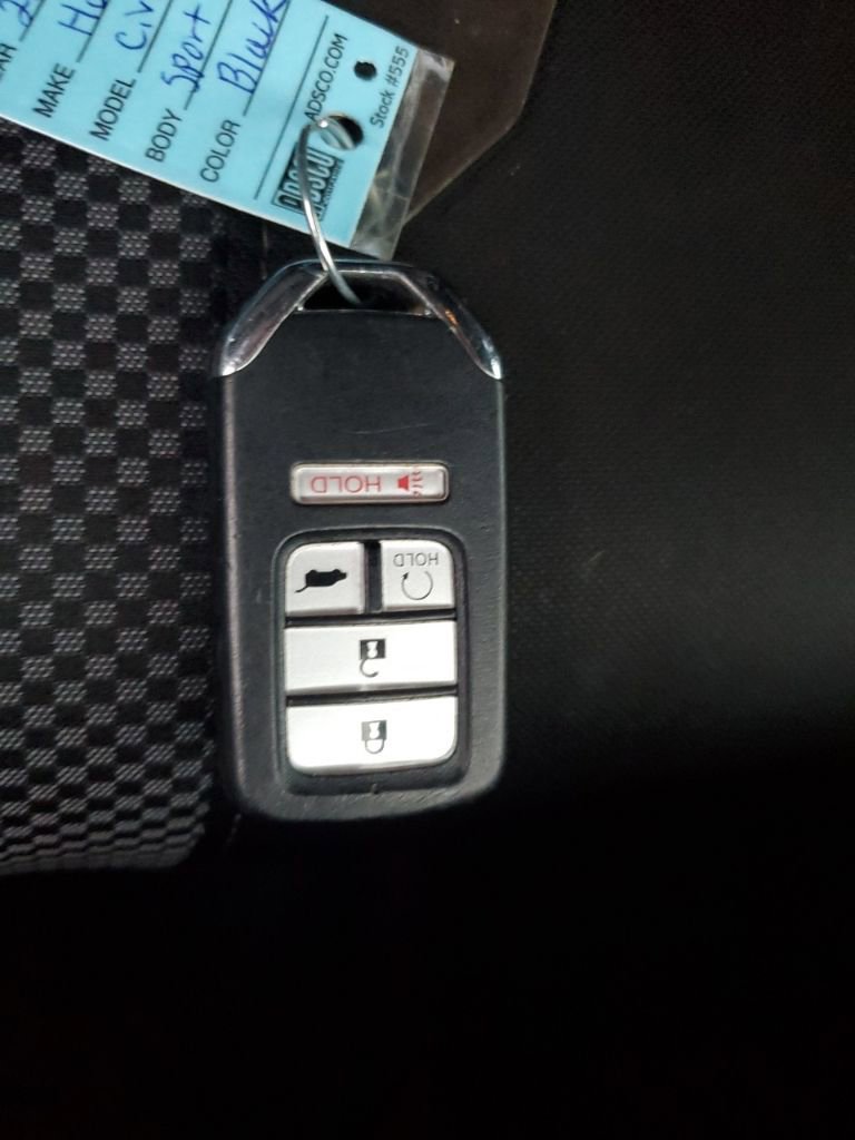 Used 2021 Honda Civic Sport image 32