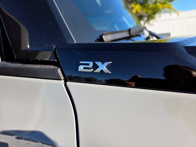 Used 2025 GMC Hummer EV 2X AWD/4WD image 27