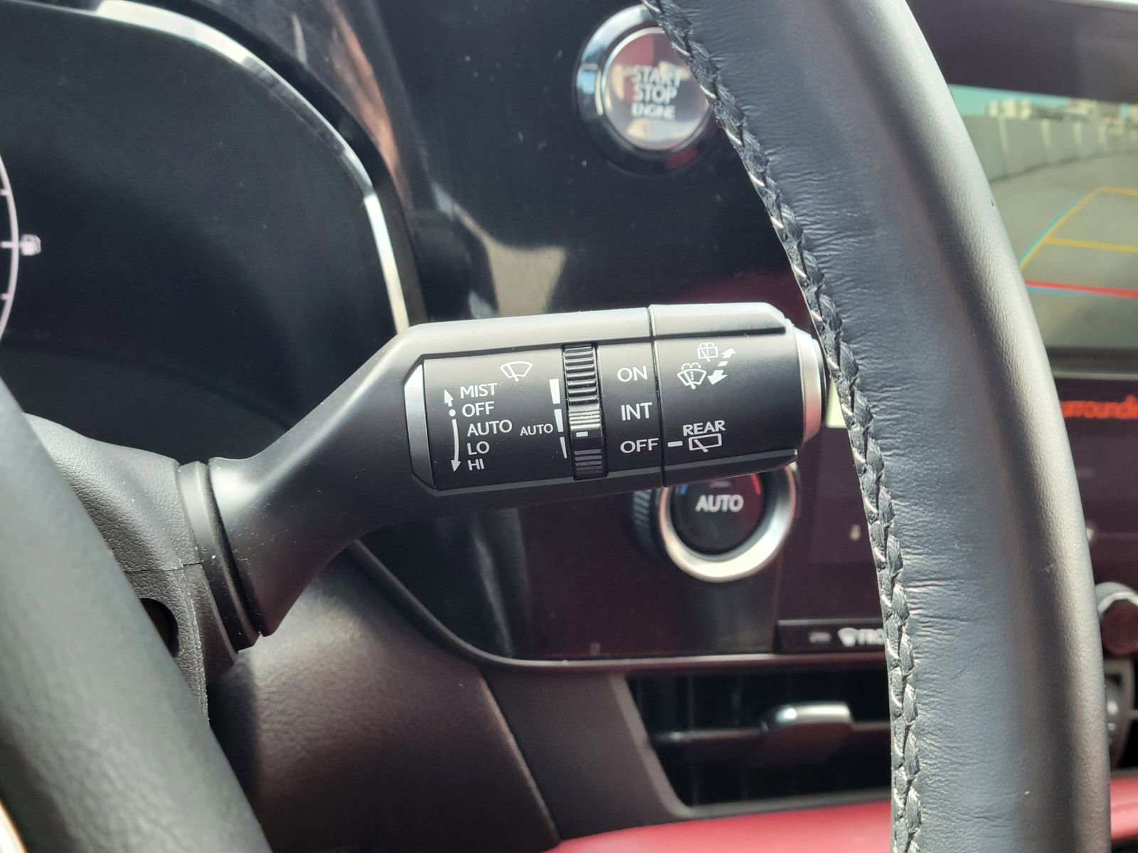 Used 2024 Lexus NX 350 AWD image 31