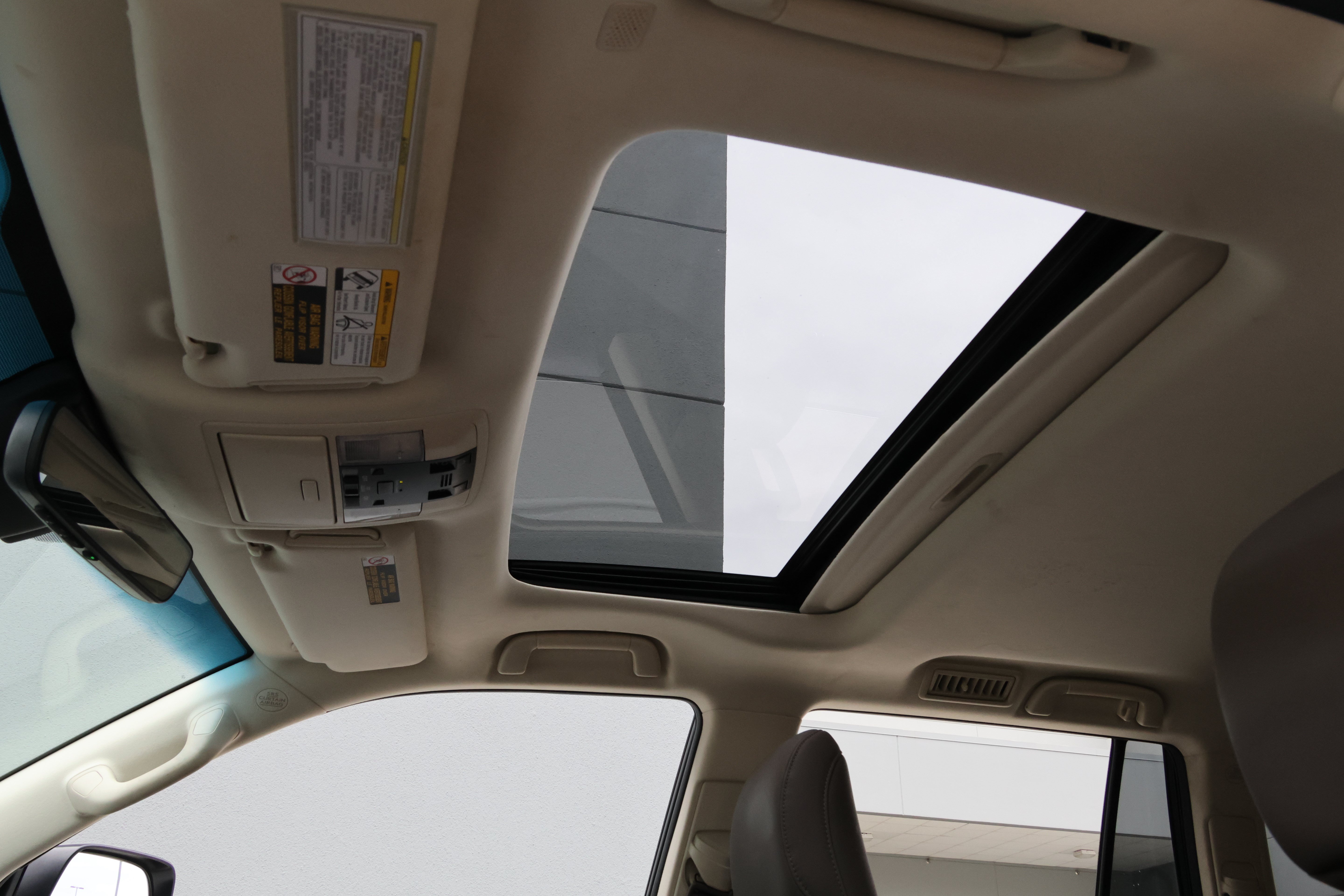 Certified 2020 Lexus GX 460 Premium AWD/4WD image 30